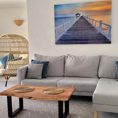 Luxury Apartment In The Heart Of Moraira & 200Mtrs From The Sea Экстерьер фото