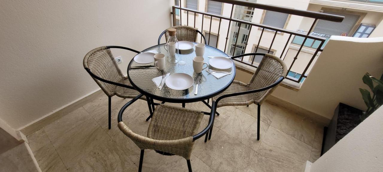 Luxury Apartment In The Heart Of Moraira & 200Mtrs From The Sea Экстерьер фото