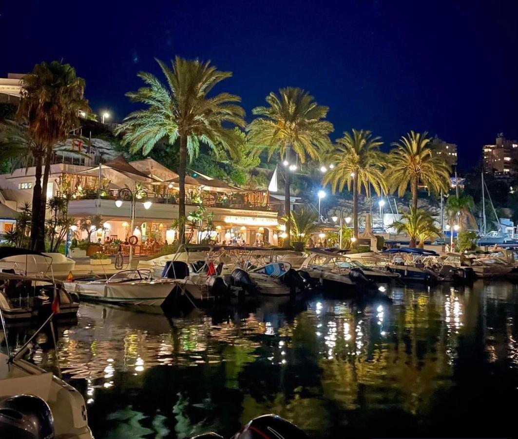 Luxury Apartment In The Heart Of Moraira & 200Mtrs From The Sea Экстерьер фото