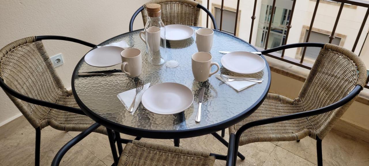 Luxury Apartment In The Heart Of Moraira & 200Mtrs From The Sea Экстерьер фото