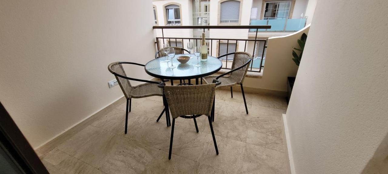 Luxury Apartment In The Heart Of Moraira & 200Mtrs From The Sea Экстерьер фото
