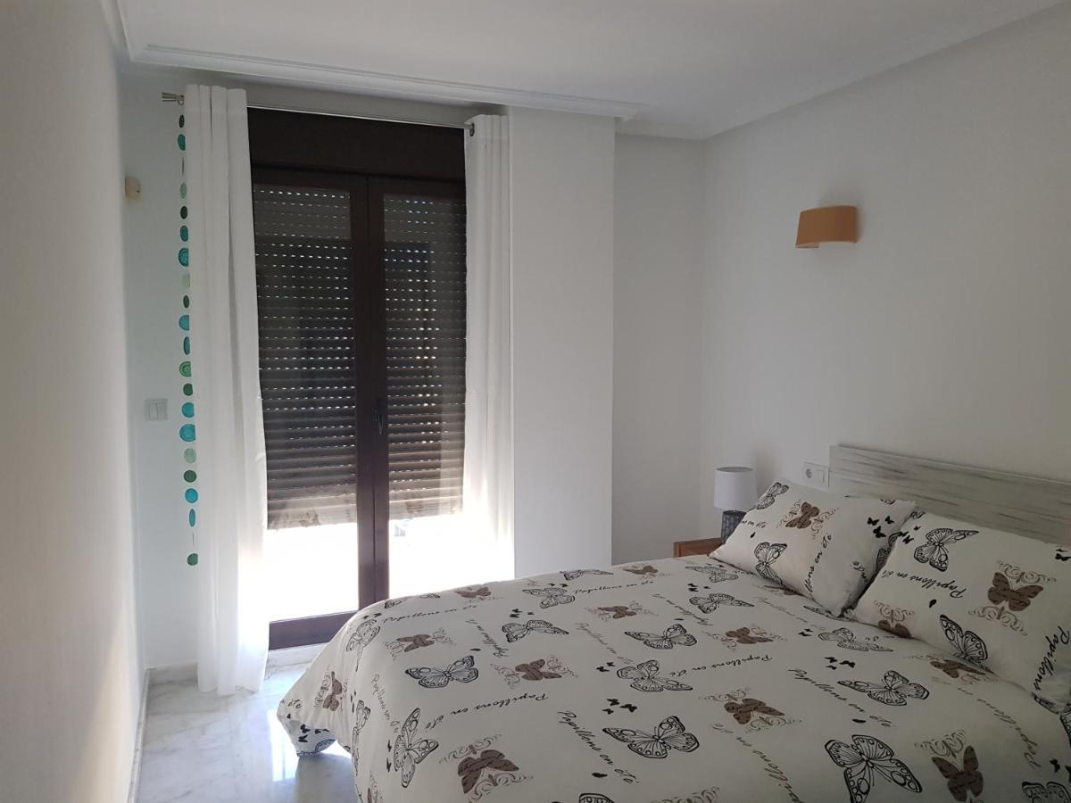 Luxury Apartment In The Heart Of Moraira & 200Mtrs From The Sea Экстерьер фото