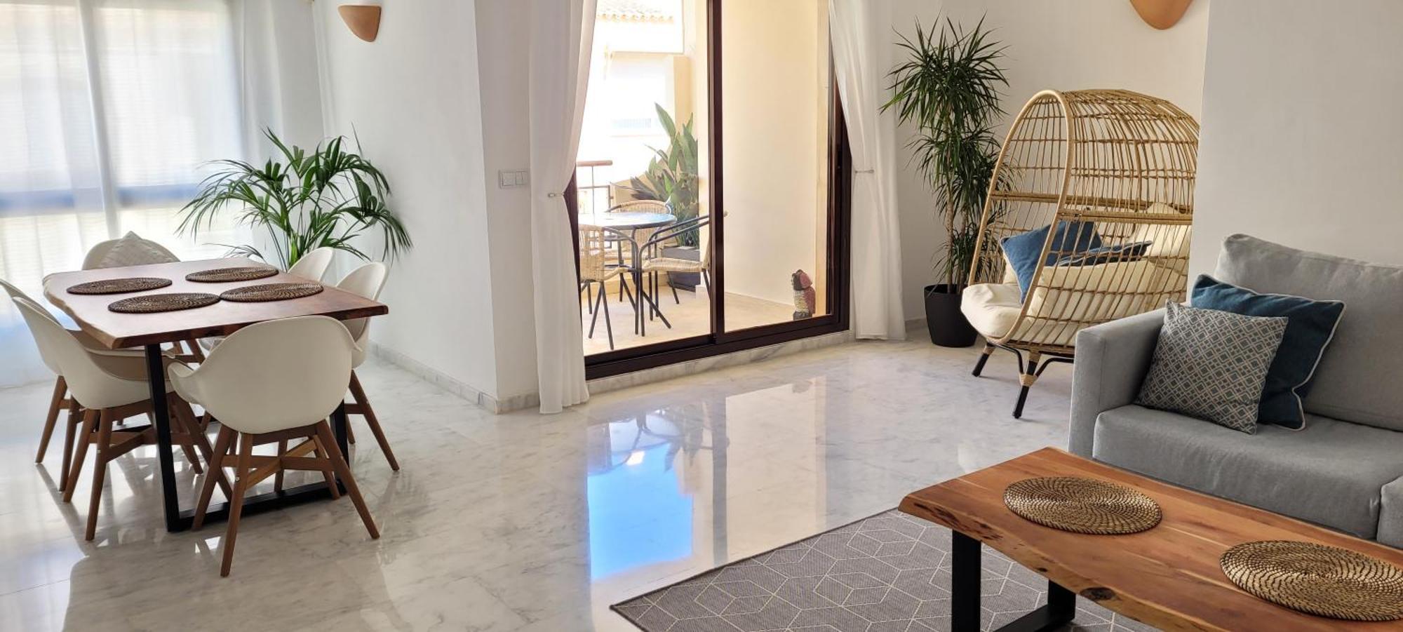 Luxury Apartment In The Heart Of Moraira & 200Mtrs From The Sea Экстерьер фото