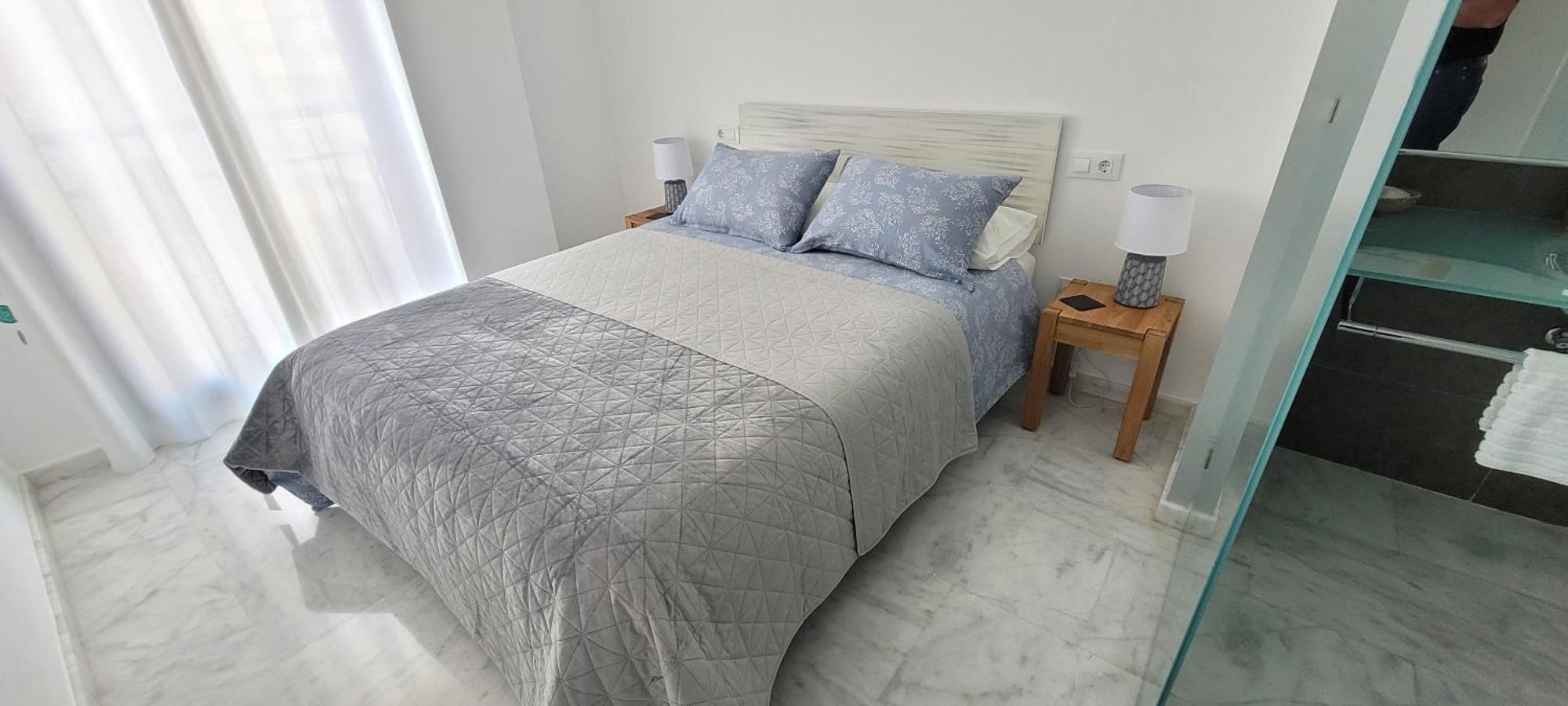 Luxury Apartment In The Heart Of Moraira & 200Mtrs From The Sea Экстерьер фото